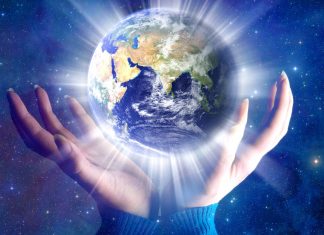 La Terre va changer, tout va changer